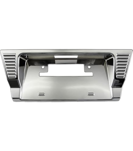 ハイゼットカーゴS700V フォグランプカバー　(メッキ) Amazon.co.jp: ハイゼットカーゴS700V フォグランプカバー